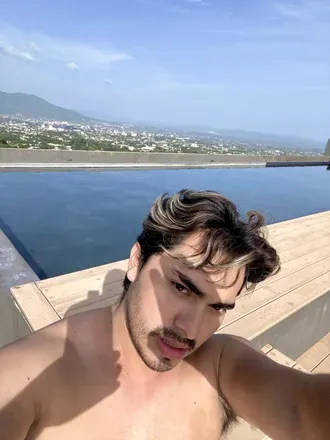 OnlyFans cuenta iogerardo avatar 1