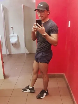 OnlyFans cuenta batisabroso avatar 1