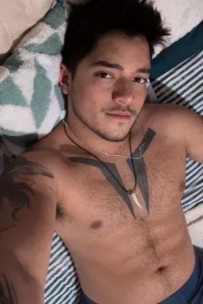 OnlyFans cuenta andrewheatx avatar 1