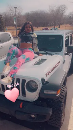 OnlyFans account  adoreeluce header 2