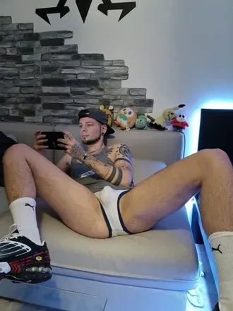 OnlyFans cuenta subtriforce avatar 1