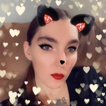 OnlyFans cuenta alicemadness888 avatar 1