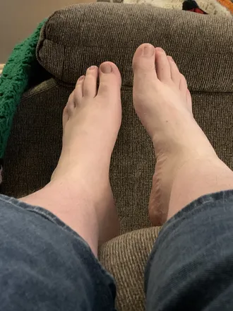 OnlyFans cuenta onlyreverendsfeet header 2