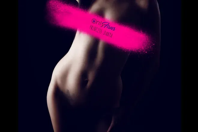 OnlyFans cuenta princess_darta header 2