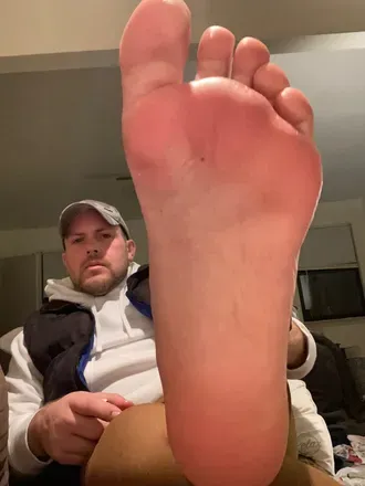 OnlyFans cuenta masterkronfeet avatar 1
