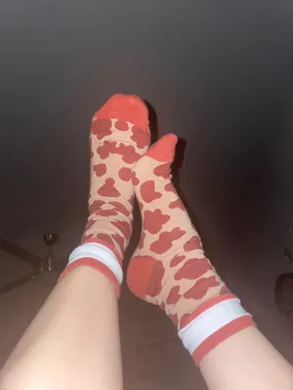 OnlyFans cuenta pedicurrfooties avatar 1