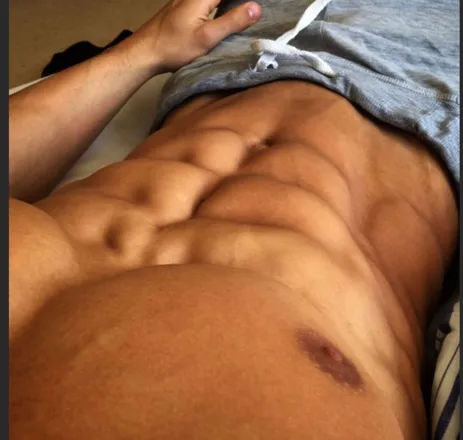 OnlyFans account  big_hammer header 2