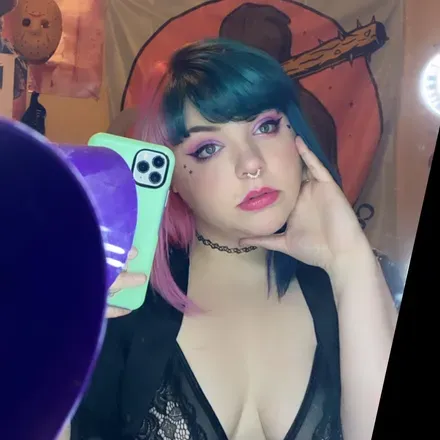 OnlyFans cuenta princessriot avatar 1