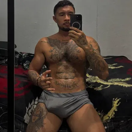 OnlyFans cuenta maellobo avatar 1