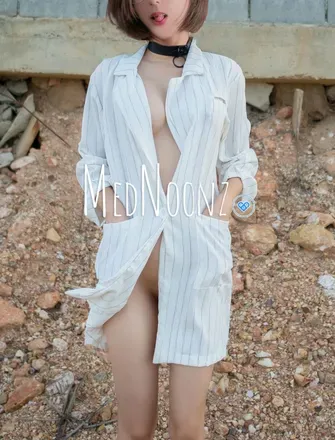OnlyFans cuenta mednoonz avatar 1