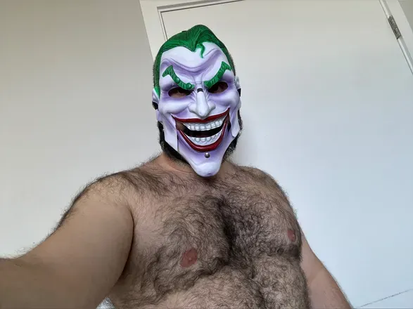 OnlyFans cuenta daddybear305 avatar 1