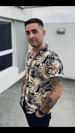 OnlyFans cuenta lucasviganoxxx avatar 1
