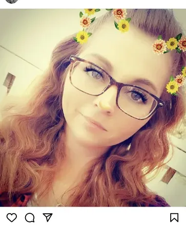 OnlyFans cuenta gingerpeach88 avatar 1