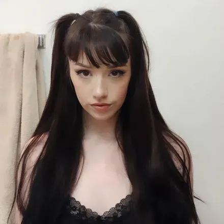 OnlyFans account  volatilebabygirl avatar 1