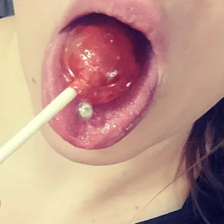 OnlyFans cuenta bratqueen avatar 1