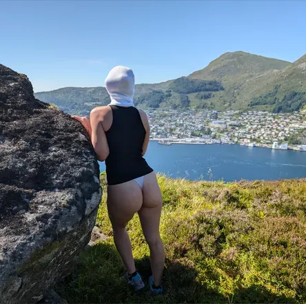 OnlyFans cuenta couplehiking avatar 1