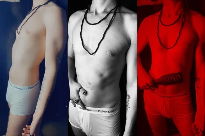 OnlyFans account  sinnerssdaddy header 2