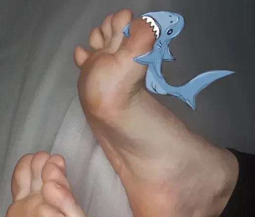 OnlyFans cuenta shark.bites avatar 1