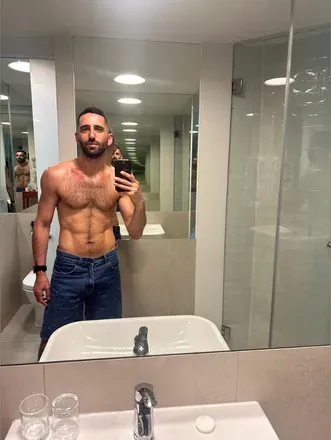 OnlyFans cuenta bi_arab_feet avatar 1