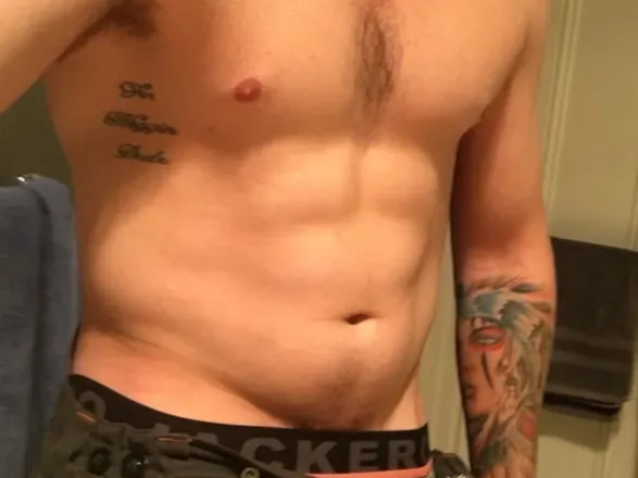 OnlyFans account  frazfx avatar 1