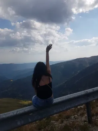 OnlyFans cuenta fofhinia.tha avatar 1
