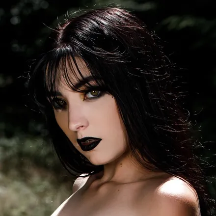 OnlyFans cuenta blairbaphomet avatar 1