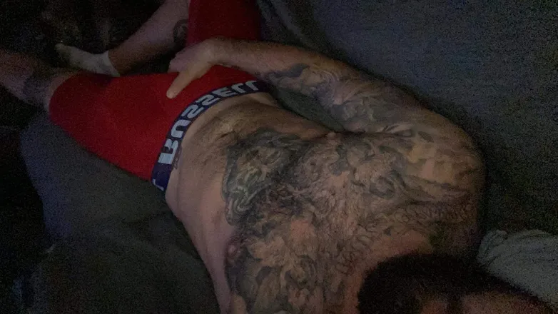 OnlyFans cuenta eldiablo-ricopapi header 2