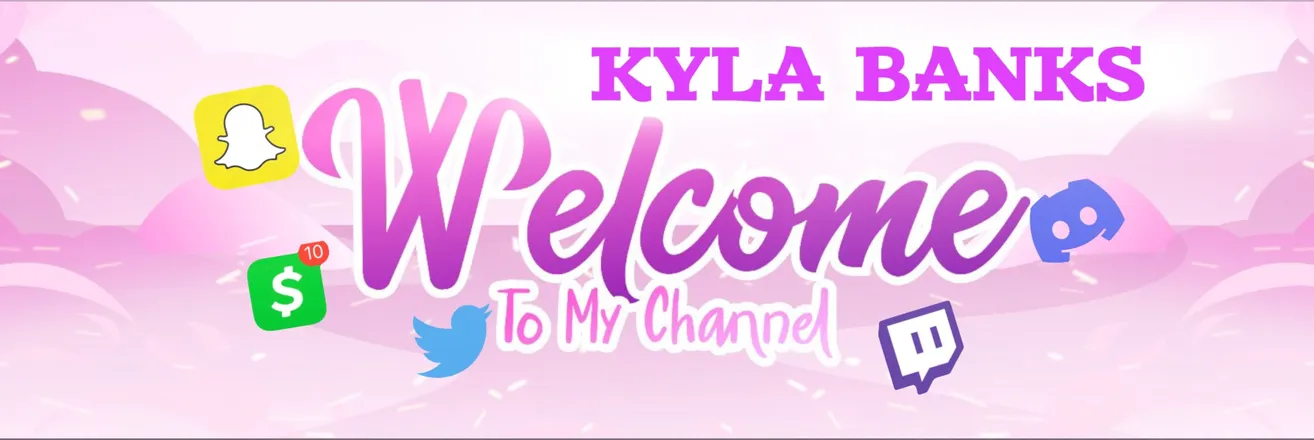 OnlyFans cuenta kylabanks header 2