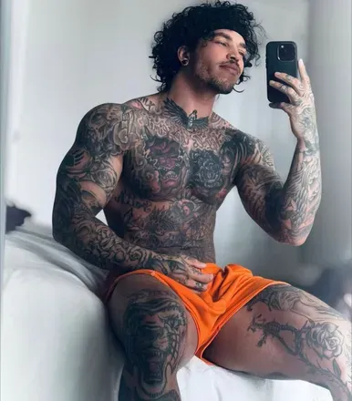 OnlyFans cuenta tattedboyy avatar 1