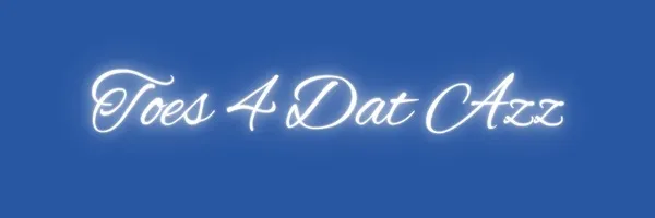 OnlyFans cuenta toes_4_dat_azz header 2