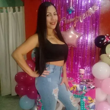 OnlyFans cuenta sublimecarolina avatar 1