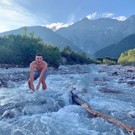 OnlyFans cuenta sweet.dominik header 2