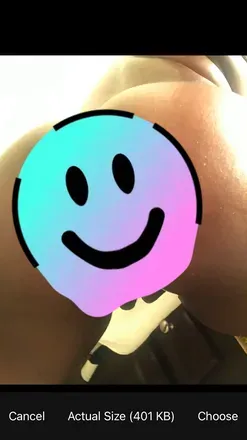 OnlyFans cuenta chocolate8969 avatar 1
