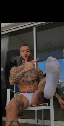 OnlyFans cuenta badcandydaddy header 2