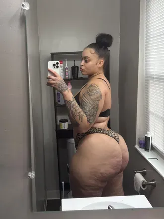 OnlyFans cuenta keyyyonce avatar 1