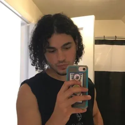 OnlyFans account  kelgotem avatar 1