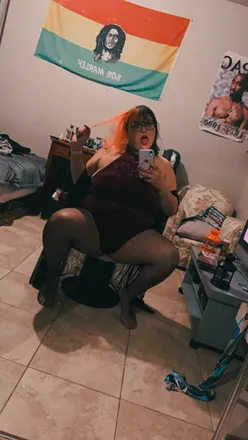OnlyFans cuenta darkkittysfantacy5683 header 2