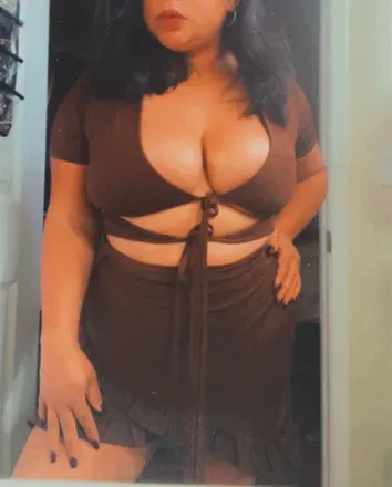 OnlyFans cuenta laroselyn avatar 1