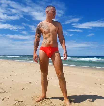 OnlyFans cuenta dezzz1995 header 2