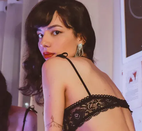 OnlyFans cuenta mariannerenoirfree avatar 1