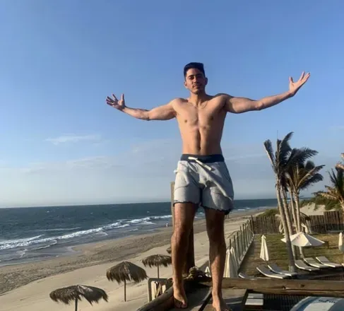 OnlyFans cuenta ceciliomendezof avatar 1
