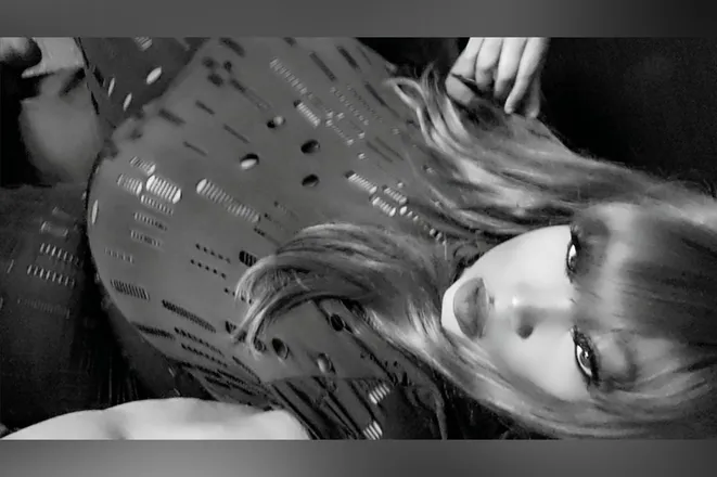 OnlyFans cuenta tishasweetcandy header 2