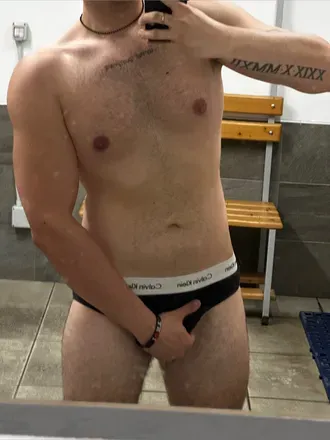 OnlyFans cuenta myxhideside avatar 1