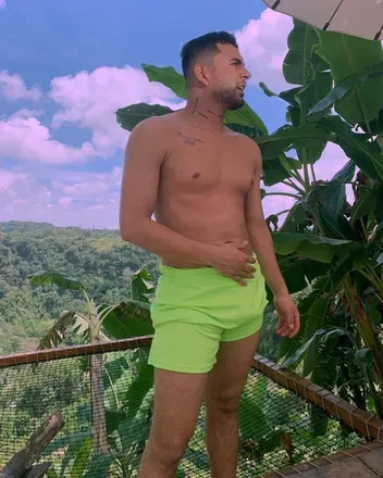 OnlyFans cuenta u195818591 avatar 1