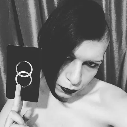 OnlyFans cuenta killerwytchofficial avatar 1