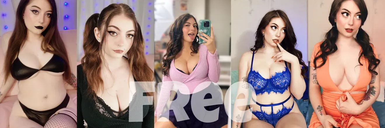 OnlyFans account  katherinepinefree header 2