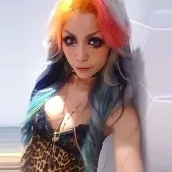 OnlyFans cuenta lamia.nn avatar 1