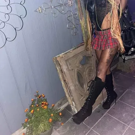 OnlyFans cuenta imgushy avatar 1