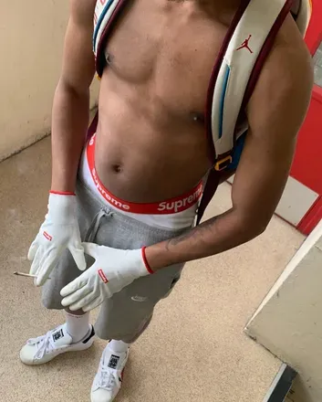 OnlyFans cuenta blockstar311 avatar 1