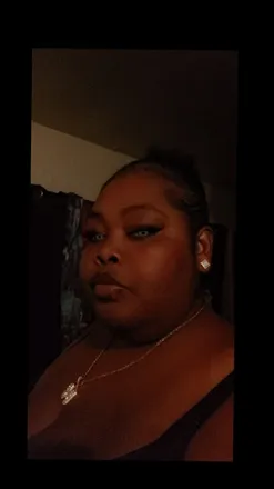 OnlyFans cuenta sexychocolatebbw header 2
